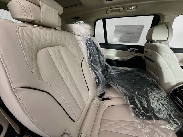 New 2027 Blue Ridge Mountain Metallic BMW xDrive40i image 30