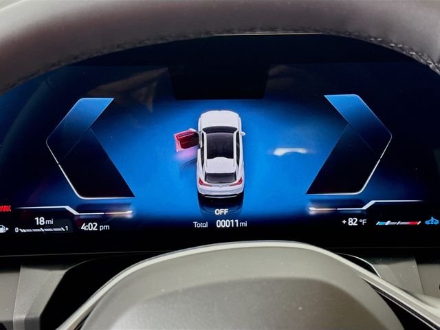 2026 BMW X3 30 - Photo 11