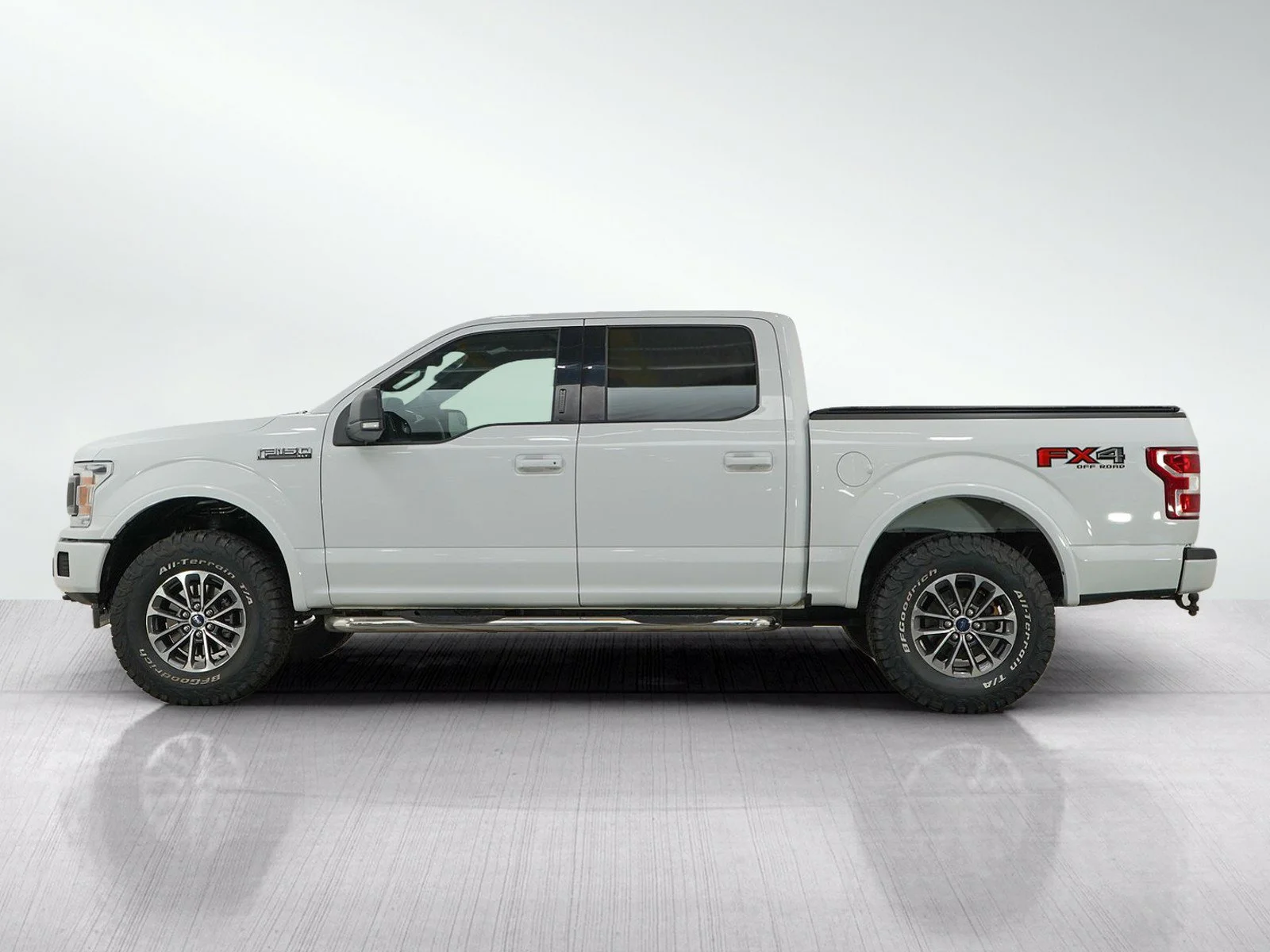 Used 2018 Ford F-150 XLT with VIN 1FTEW1E51JFA74184 for sale in Wayzata, Minnesota