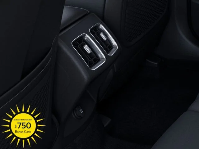 2026 Kia Sorento LX - Photo 26