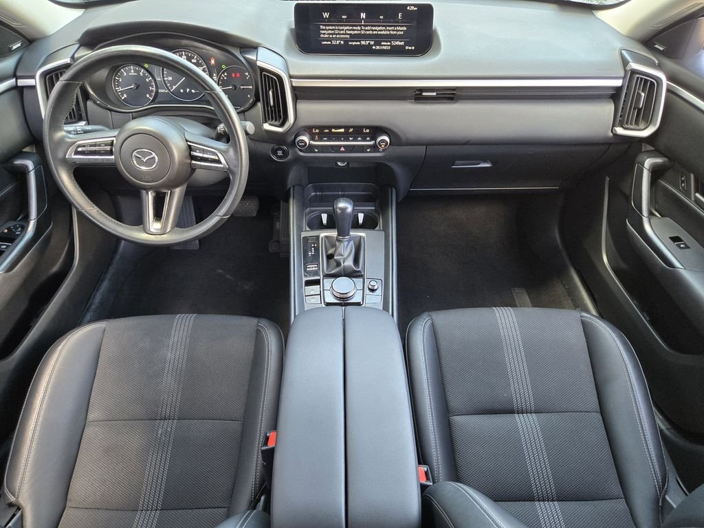 2024 Mazda CX-50 S PREMIUM - Photo 18