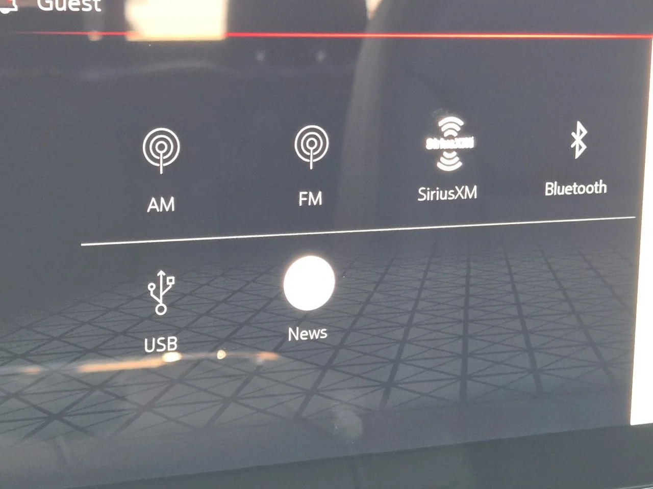 New 2026 Sterling Metallic GMC Denali image 35