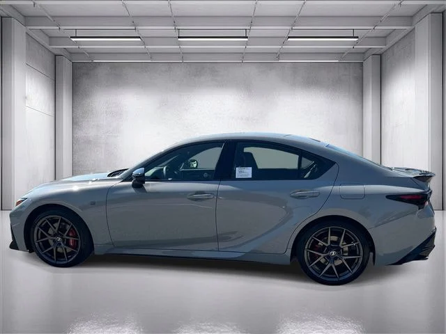 New 2026 Wind Lexus F SPORT image 6