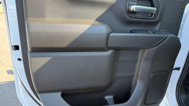 2026 Chevrolet Silverado 3500 HD Work Truck - Photo 23