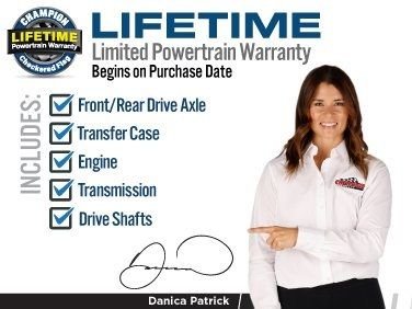 Used 2022 White Jeep Unlimited Sport S image 4
