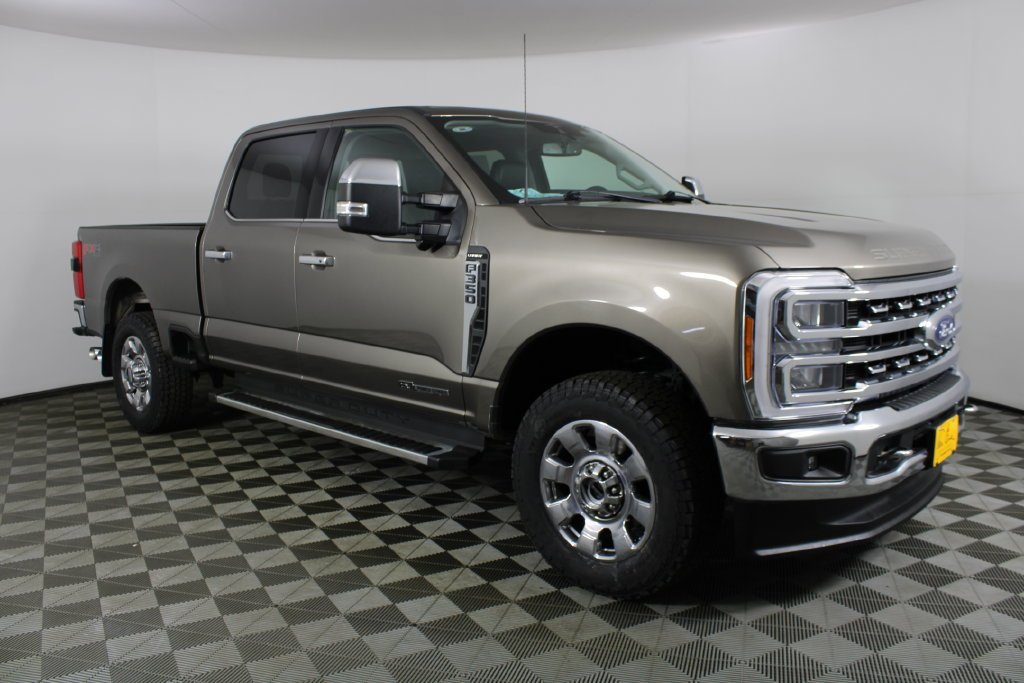 2023 Ford F-350 Super Duty Lariat
