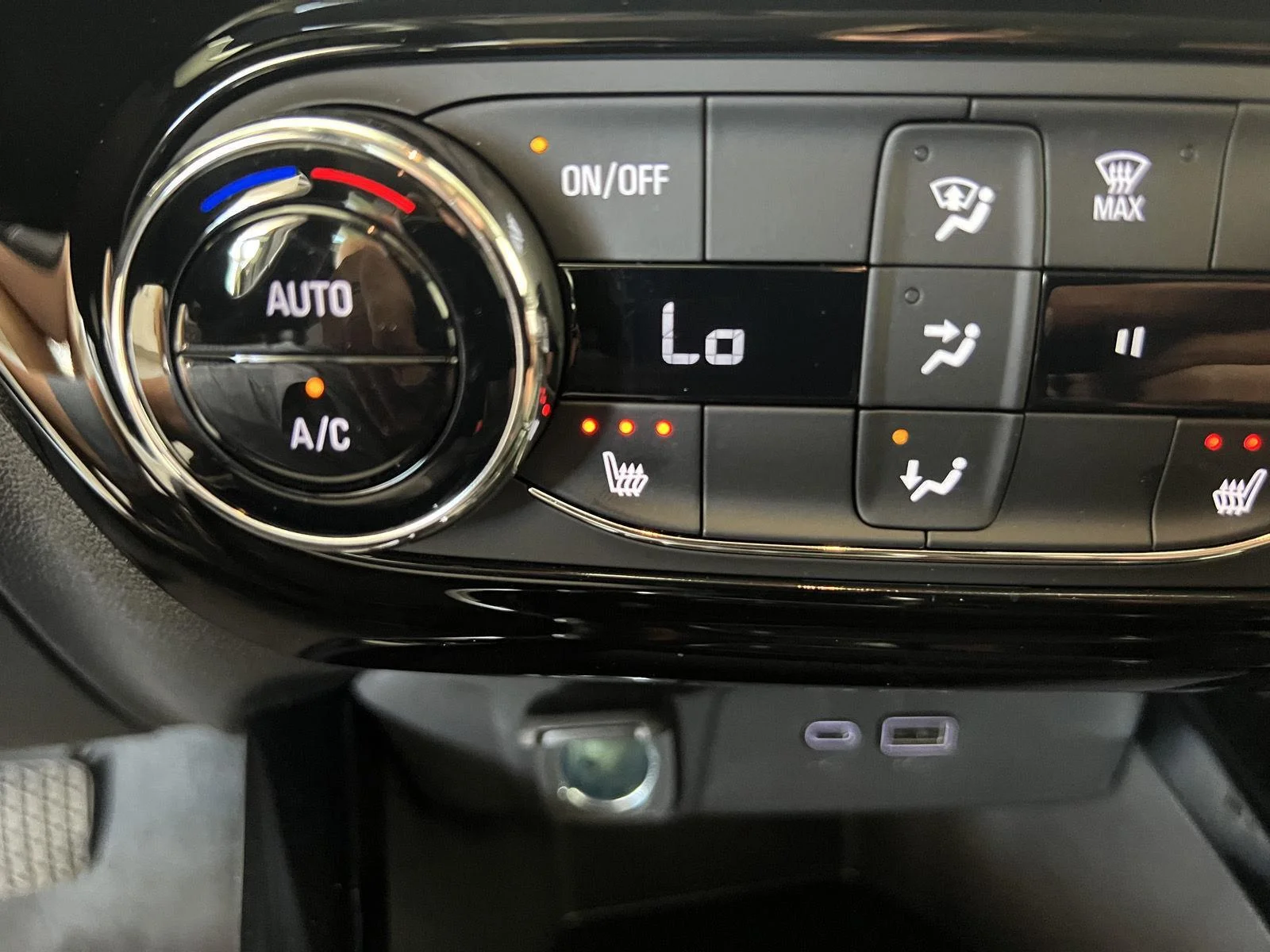 Used 2025 Cypress Chevrolet LT image 15