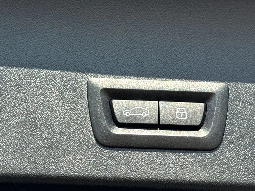 Used 2026 Gray BMW 30 xDrive image 12