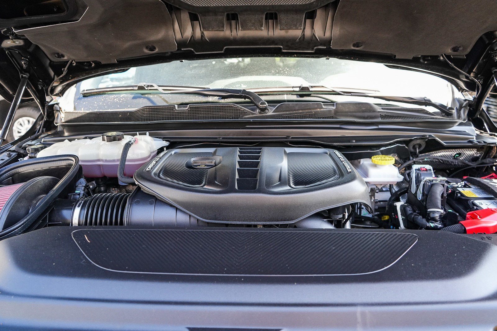 2025 RAM Ram 1500 Pickup RHO - Photo 24