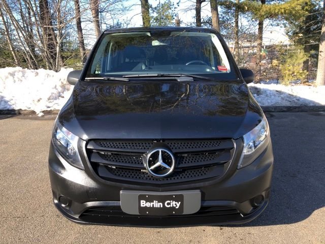 Used 2019 Black Mercedes-Benz Passenger image 9
