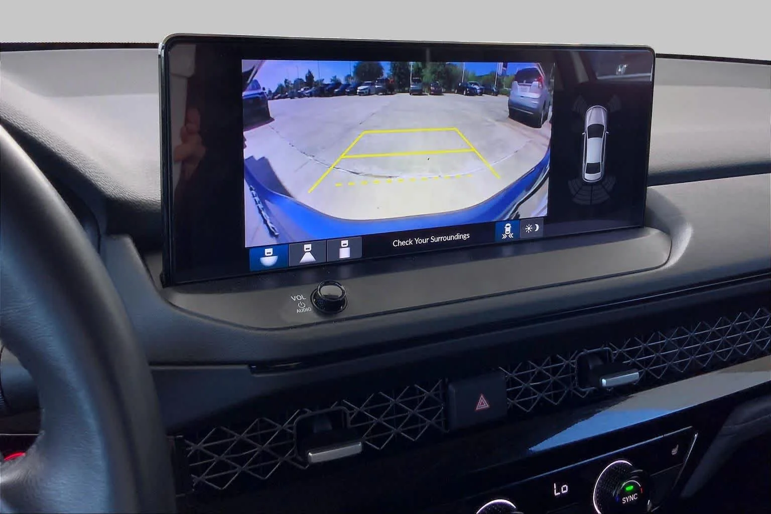 2023 Honda Accord Hybrid EX-L - Photo 29