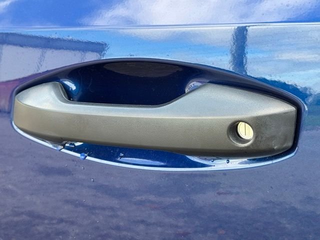 New 2026 Blue Nissan S image 9