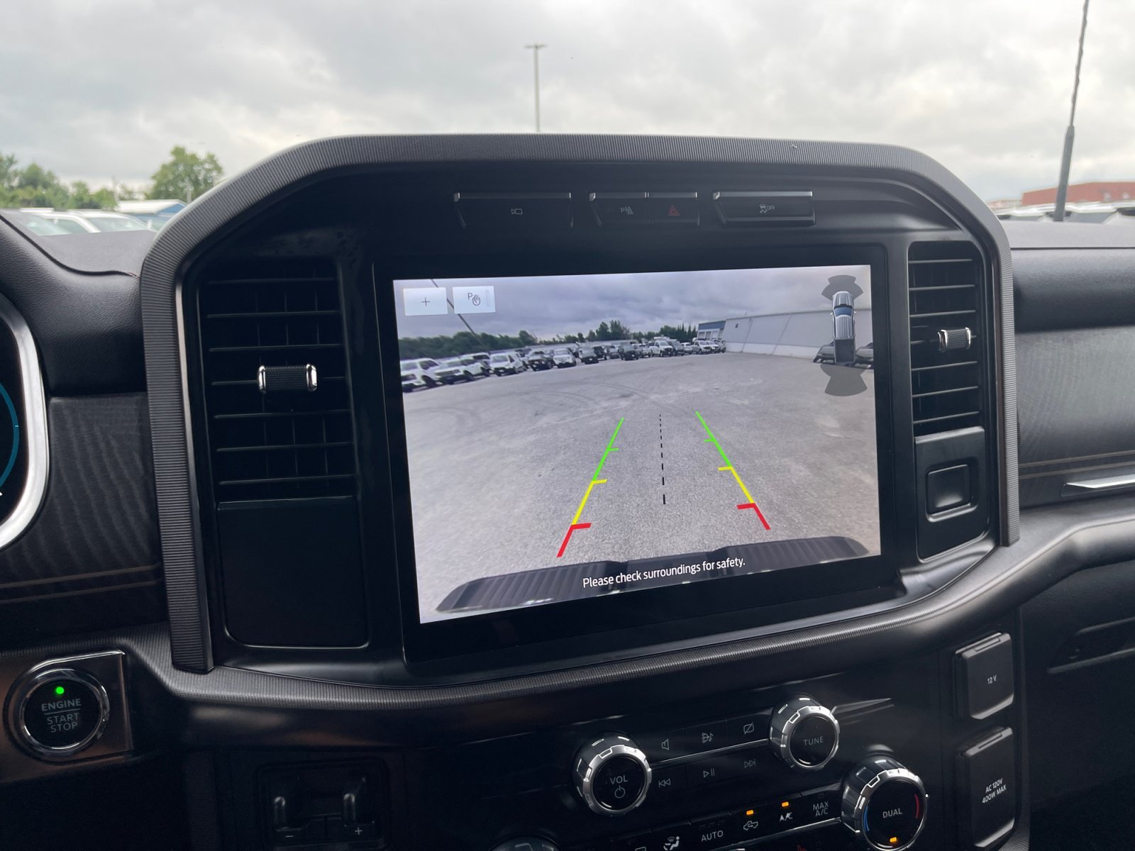 2023 Ford F-150 Platinum - Photo 20