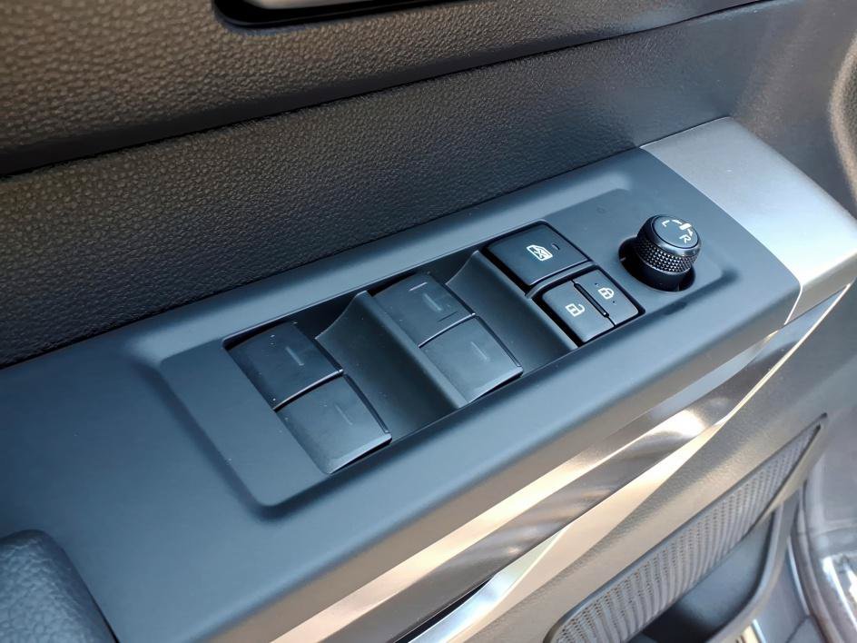 New 2026 Magnetic Gray Meta Toyota SR5 image 11