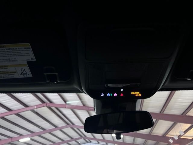 Used 2026 Silver GMC AT4 image 26
