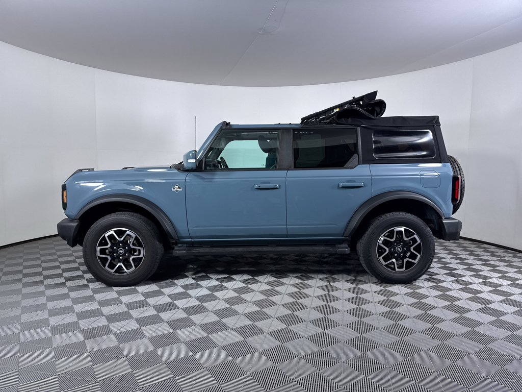 Used 2022 Area 51 Ford Outer Banks image 14