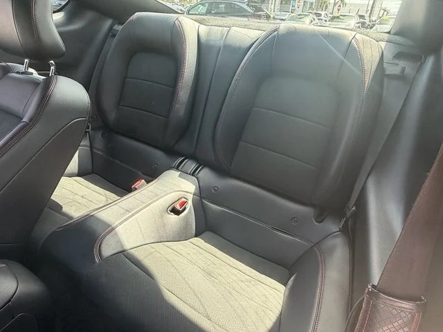 Used 2016 Magnetic Ford GT Premium image 38