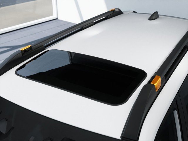 New 2026 Crystal White Pearl Subaru Wilderness image 13