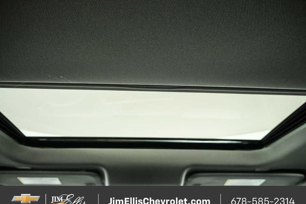 2026 Chevrolet Silverado 2500 HD LTZ - Photo 21