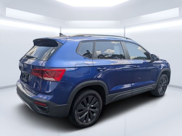 Used 2022 Gray Volkswagen 1.5T S image 3