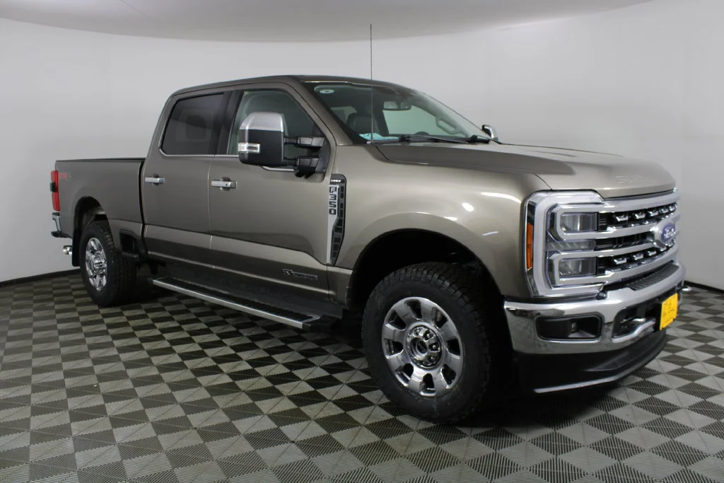 2023 Ford F-350 Super Duty