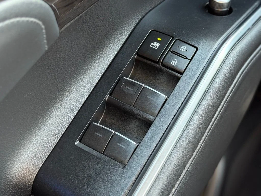 Certified Used 2022 Gray Toyota Platinum image 21