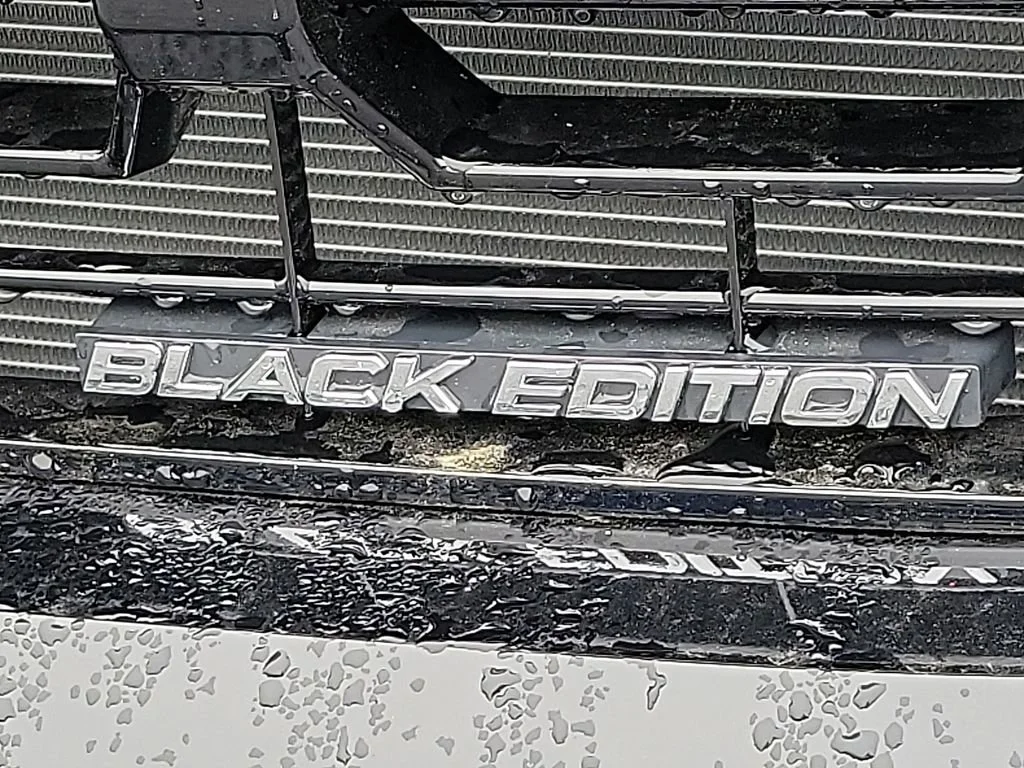 New 2026 Crystal Black Pearl Honda Black Edition image 9