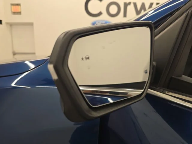 Used 2019 Pacific Blue Metallic Chevrolet LT image 35