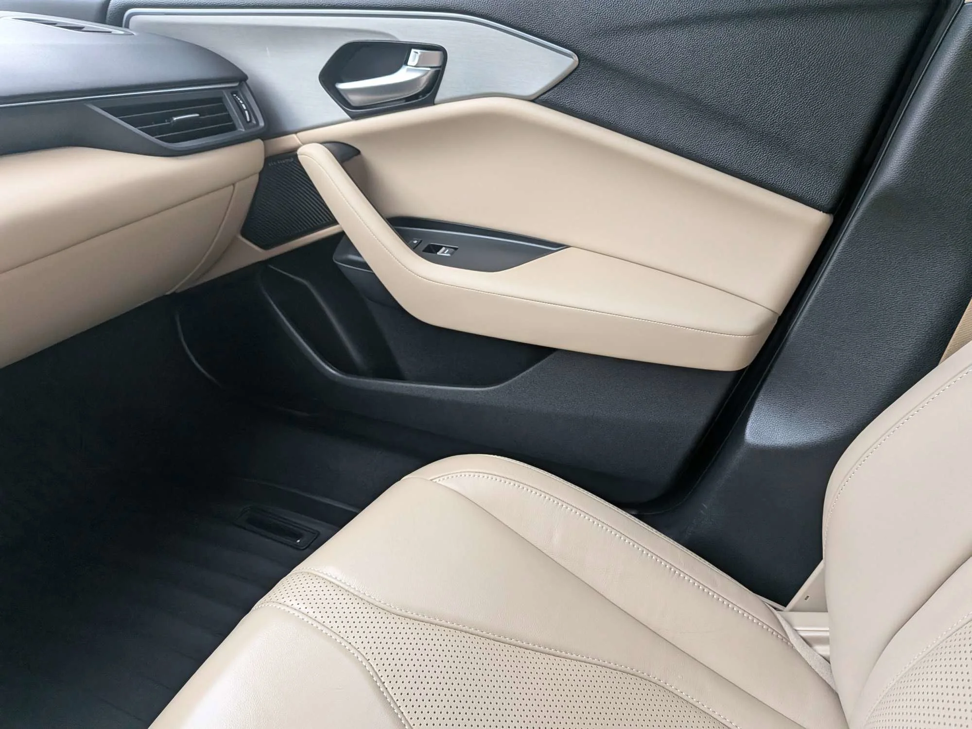 2025 Acura TLX Technology Package - Photo 60