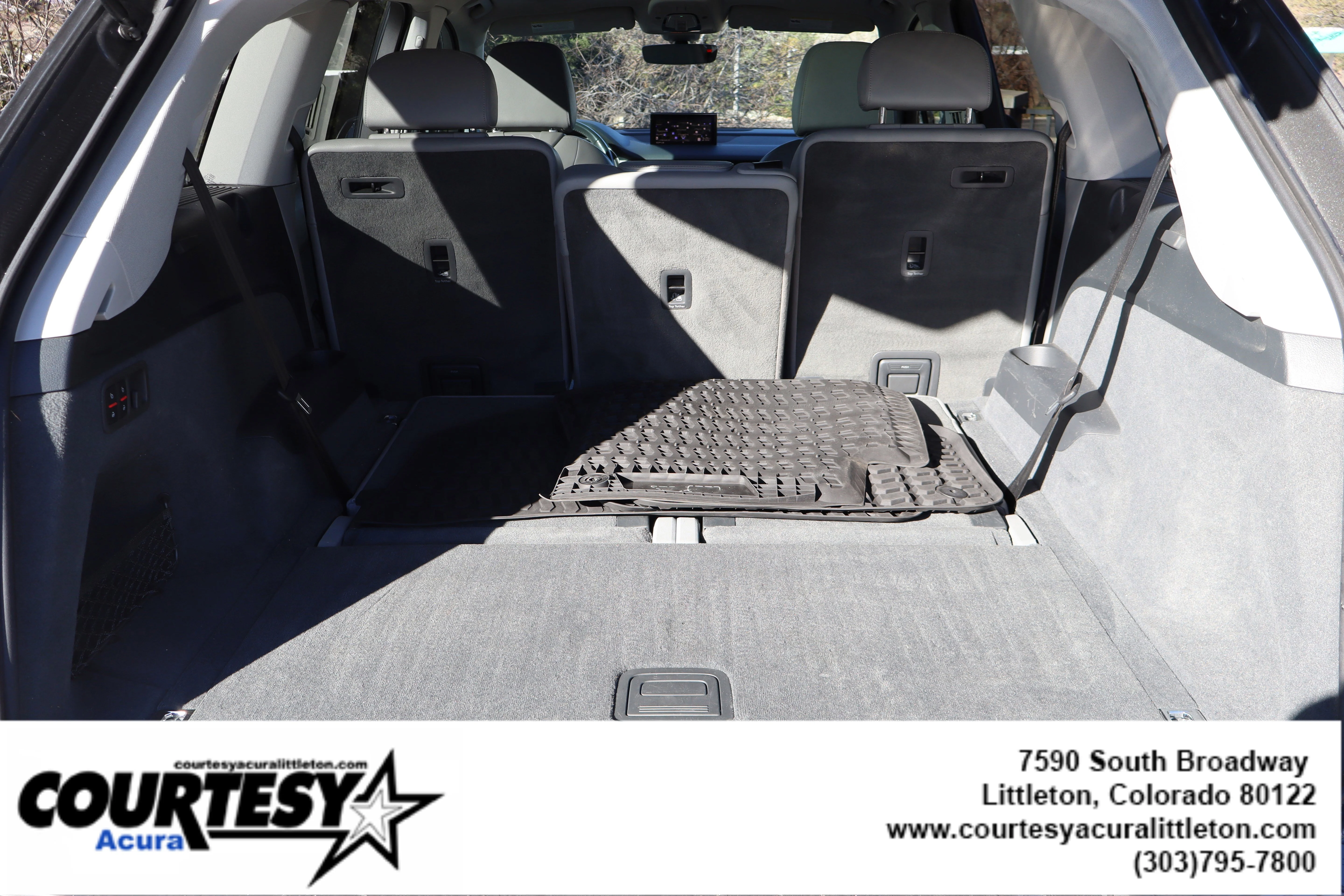 Used 2019 Gray Audi  image 29