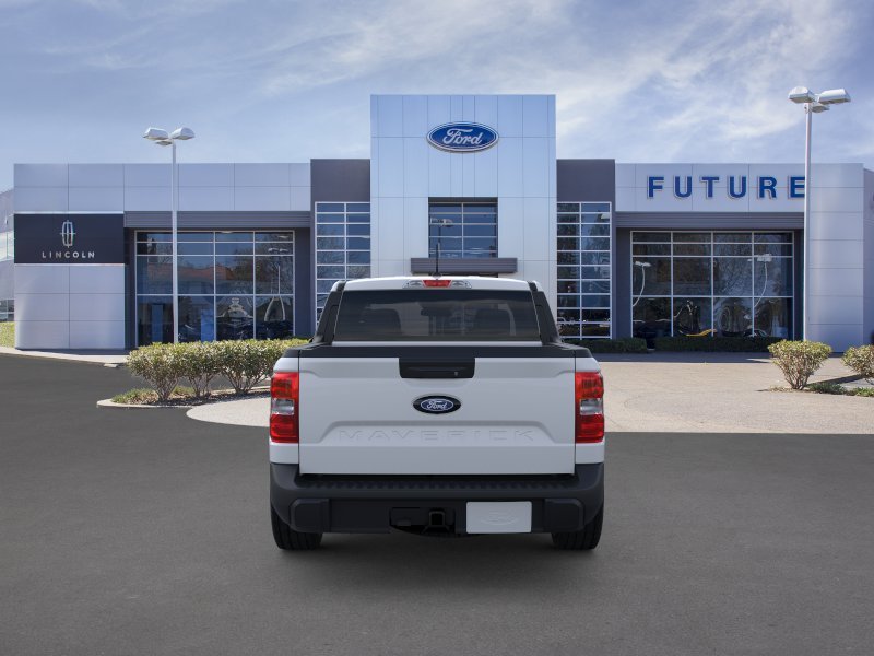 New 2026 Space White Metallic Ford XL image 30