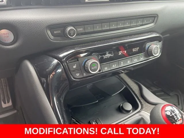 Used 2026 White Toyota MkV Final Edition image 22