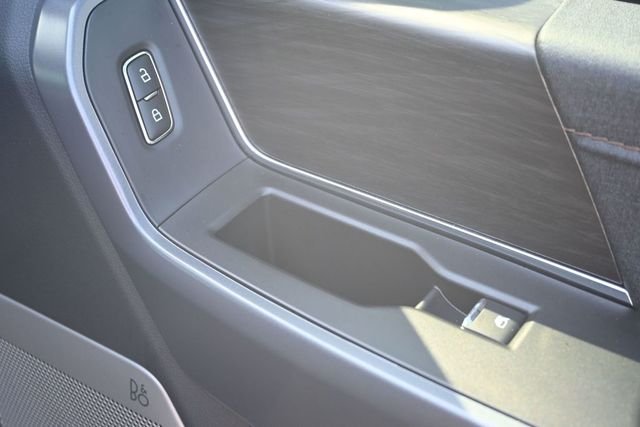 2025 Ford F-150 Lariat - Photo 31