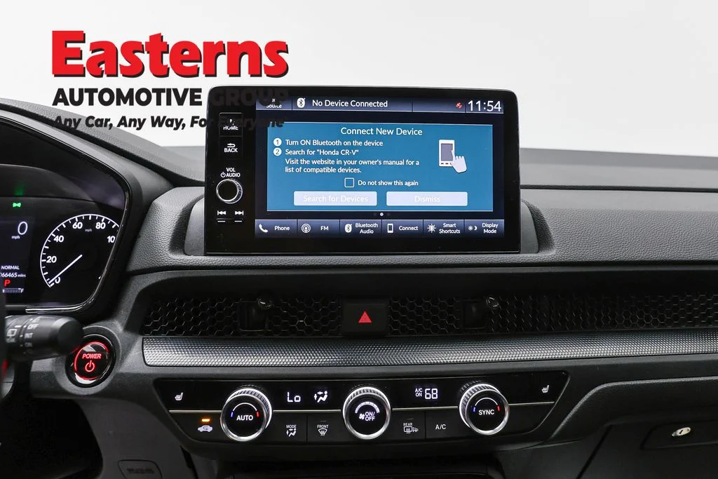 Used 2024 Red Honda Sport-L image 12