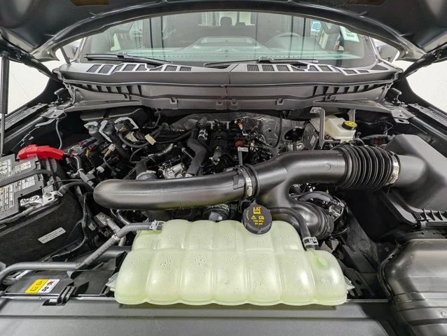 New 2026 Marsh Gray Ford Tremor® image 66
