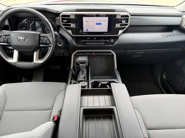 Used 2023 Gray Toyota SR5 image 23