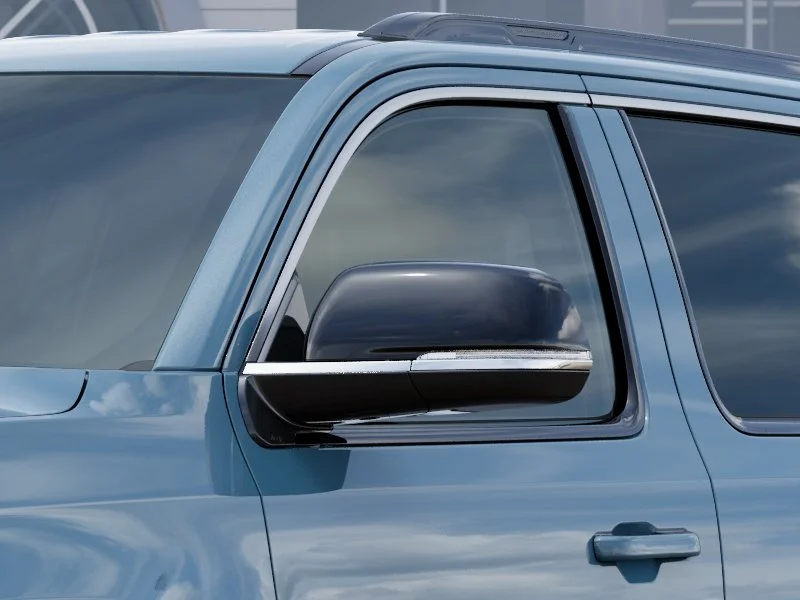 New 2026 Steel Blue Exterior Paint Jeep  image 39
