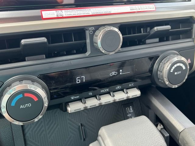 New 2026 Mudbath Toyota  TRD Sport image 28