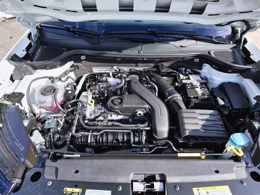 2026 Volkswagen Taos SE - Photo 29