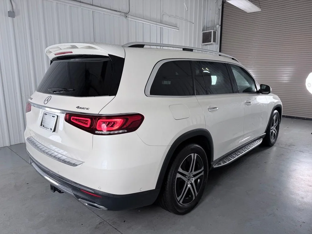 2022 Mercedes-Benz GLS GLS450 - Photo 6