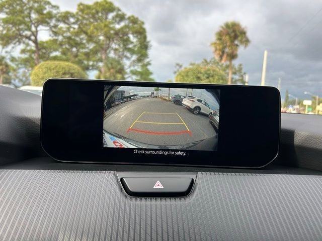 2026 Mazda CX-90 Select Package - Photo 20