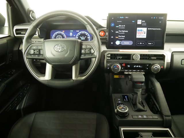 Used 2026 Underground Toyota TRD Off-Road Premium image 23