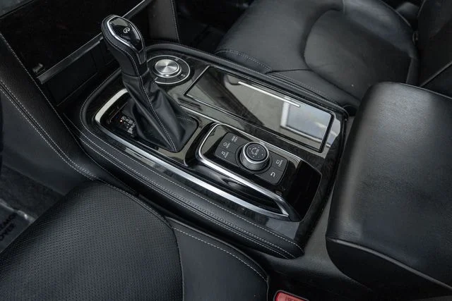 2023 INFINITI QX80 Luxe - Photo 10