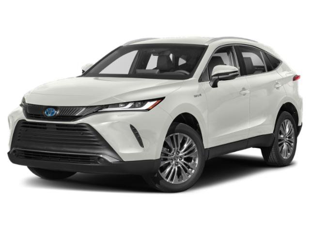 2021 Toyota Venza Limited