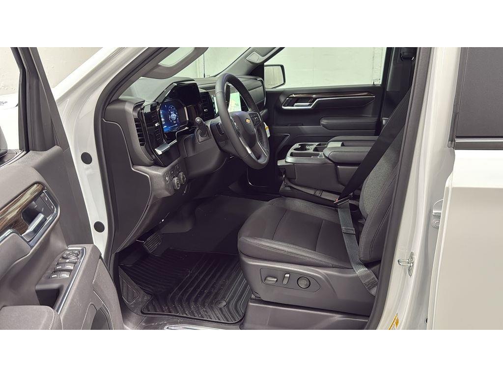 2026 Chevrolet Silverado 1500 LT - Photo 20