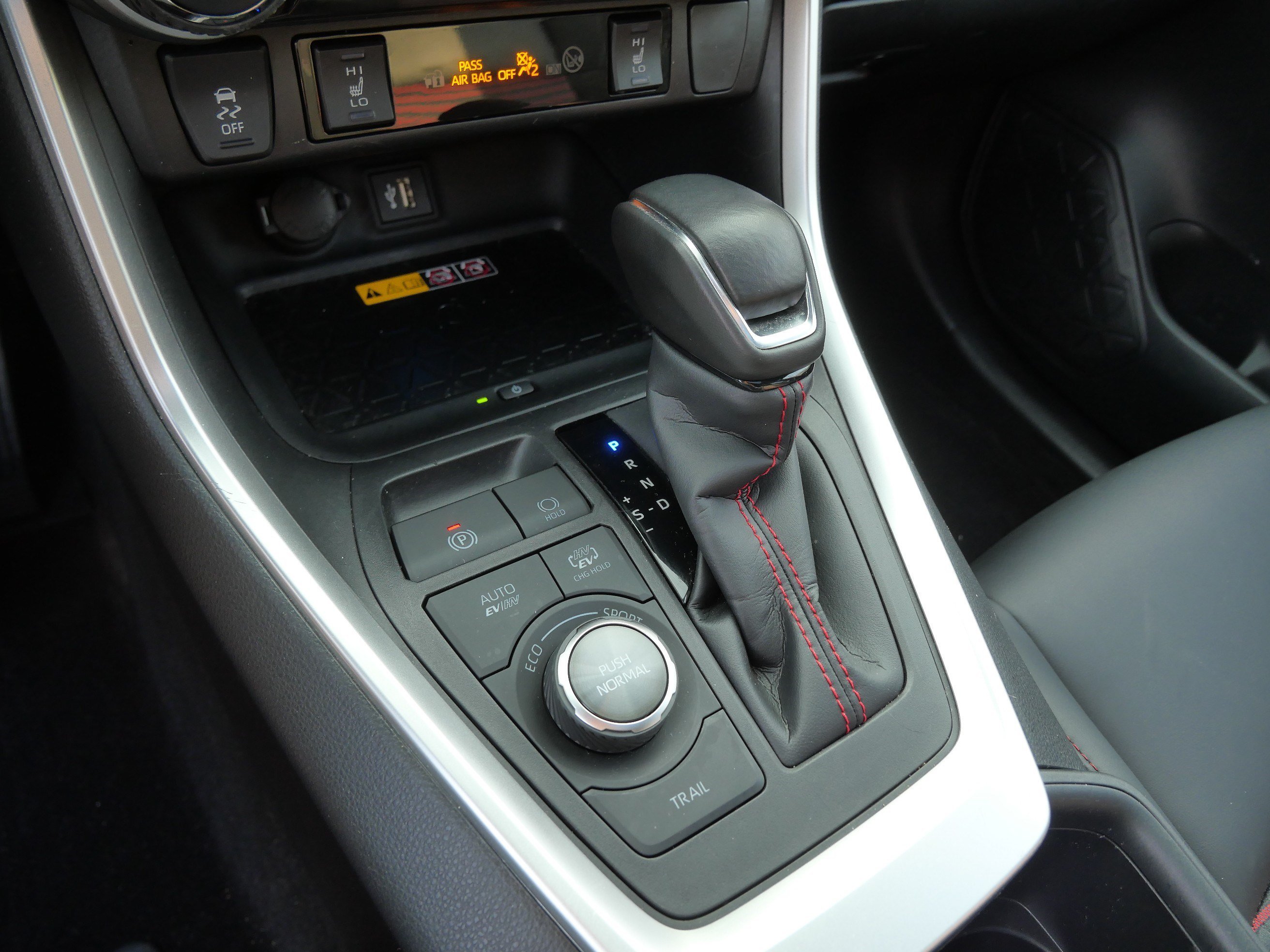 Certified Used 2024 Magnetic Gray Metallic/Midnight Black Metallic Toyota XSE image 25