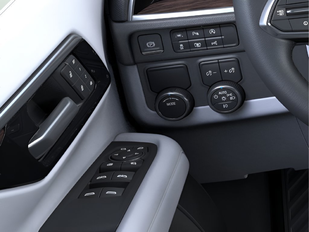 2026 Chevrolet Suburban Premier - Photo 22