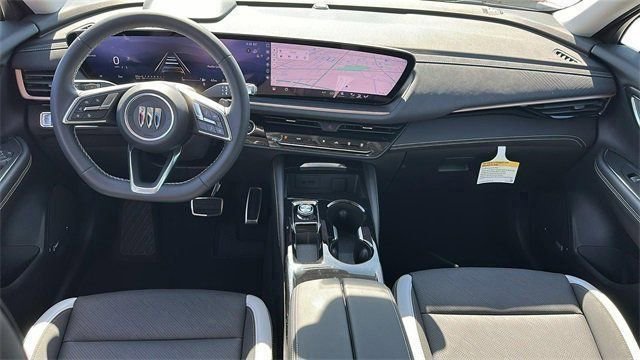 2025 Buick Envision Sport Touring - Photo 15