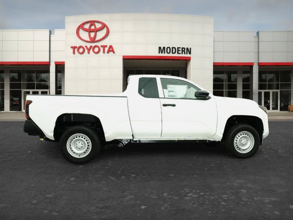 New 2026 Ice Cap Toyota SR image 20