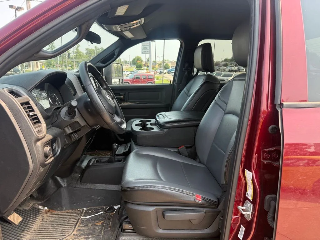 Used 2024 Red Ram Tradesman image 11